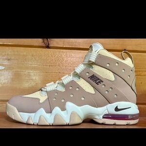 Nike Air Cb94...UNRELEASED (RARE)